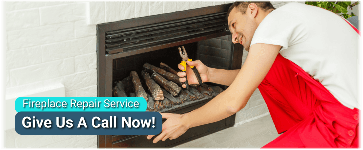 Fireplace Repair Fresno CA