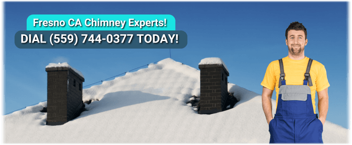 Chimney Cleaning Fresno CA